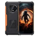 Mobitel Cubot King Kong ES crno narančasti 6GB/128GB 1 kom 