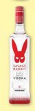 ST.NICOLAUS Vodka Savage Rabbit MPC 17.07.2026. = 13,99 € 1 l = 16,41 €