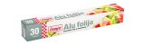 Alu folija Domeo, 30 m, 1 kom
