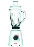 BLENDER TEFAL BL420 snaga: 600 W, 4 Trip´´Ax oštrice, kapacitet: 2 L, 2 brzine, funkcija lomljenja leda 1 kom