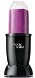 MAGIC BULLET MBR04B BLENDER Pomiješajte i nasjeckajte sastojke za umake, pića i grickalice u samo nekoliko sekundi. kapacitet šalice: 560 ml sa TO-GO poklopcem snaga: 200 W 1 kom