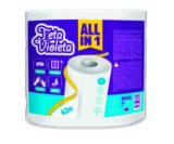 Teta Violeta PAPIRNATI RUČNIK All In 1, 1 rola