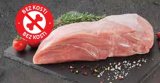Svježa teleća lopatica bez kosti u komadu za pečenje na pultu MPC 02.05.2025. = 12,99 €