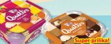 LEDO Quattro colori fruit ili choco MPC 02.05.2025. = 5,99 € 1 l = 3,33 €