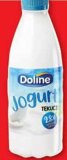 DOLINE Tekući jogurt 2,8% m.m. MPC 02.05.2025. = 1,72 €