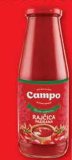 CAMPO Pasirana rajčica MPC 02.05.2025. = 1,69 € 1 kg = 1,75 €