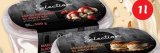 SELECTION Sladoled mascarpone-tiramisu ili mascarpone-jagoda MPC 02.05.2025. = 3,99 €