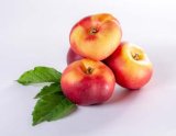 BIO NEKTARINA PLOSNATA 500 g