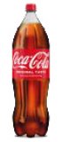 GAZIRANO PIĆE COCA-COLA, FANTA ILI SPRITE razne vrste 2 L