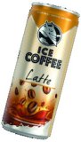 Energy Coffee Hell 250 ml