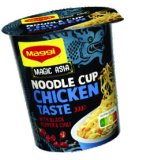 Noodles Maggi 63 g