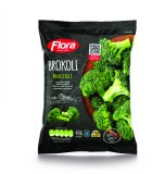 Zamrznuto povrće Flora 400 g