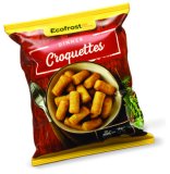 Krumpir Ecofrost Kroketi 1 kg