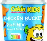 Pileći mix Cekin 500 g