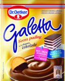 Puding Dr.Oetker Galetta, 100 g
