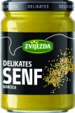 Senf Zvijezda 290 g