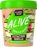 Sladoled Alive 480 ml