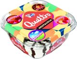 Sladoled Nostalgija Quattro Ledo 1650 ml