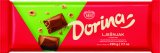 Čokolada Sjeckani lješnjak Dorina 220 g