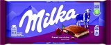 Čokolada Višnja Milka 100 g