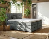 Boxspring krevet Cres