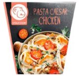 AZIJSKA GOTOVA JELA YOUCOOK razne vrste 420 g