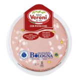 Mortadela Bologna, polutrajni proizvod Veroni 110 g