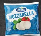 DOLINE Mozzarella meki sir MPC 02.05.2025. = 1,19 € 1 kg = 7,92 €