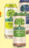 SOMERSBY Cider odabrane vrste MPC 02.05.2025. = 1,78 € 1 l = 2,98 €