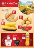Bakmaz katalog Akcija 15.07.-21.07.2026.