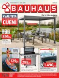 Bauhaus katalog Akcija 15.07. - 28.07.2026.