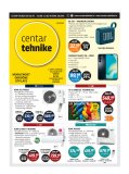 Centar tehnike katalog Akcija 20.07.-03.08.2026.