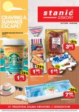 Diskont Stanić katalog Akcija 23.07. - 06.08.2026.