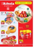Ribola katalog Akcija 22.07.-04.08.2026.