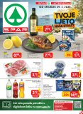 SPAR - INTERSPAR 