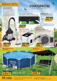 Vinkoprom katalog Akcija 06.07.-31.07.2026.