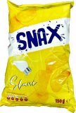 Čips Snax Paprika, slani 150 g