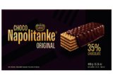 KRAŠ Čokoladne napolitanke