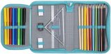 UNDERCOVER Pernica s priborom Set