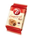 Croissant kakao multipack 7 Day's