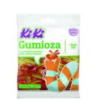 Kraš BOMBONI GUMENI KI-KI zmije XXL, 100 g