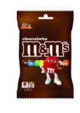 Mars DRAŽEJE M&M’S choco, 82 g