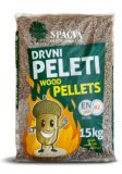 Peleti A2; 15 kg