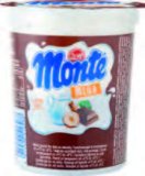 ZOTT Monte Mega Original 400 g 1 kg= 4.73