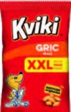 PODRAVKA Kviki gric XXL 1 kg = 7.96 Redovna cijena za 100 g = 1.39