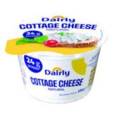 Dairly ZRNATI SIR 200 g