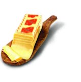 Vindija Sirevi SIR TILZIT 1 kg