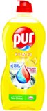 Deterdžent Pur Total lemon 450 ml