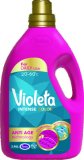 Deterdžent Violeta Color 3,96 l