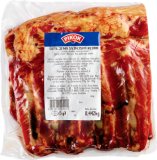 Dimljena svinjska rebra Pikok 1 kg